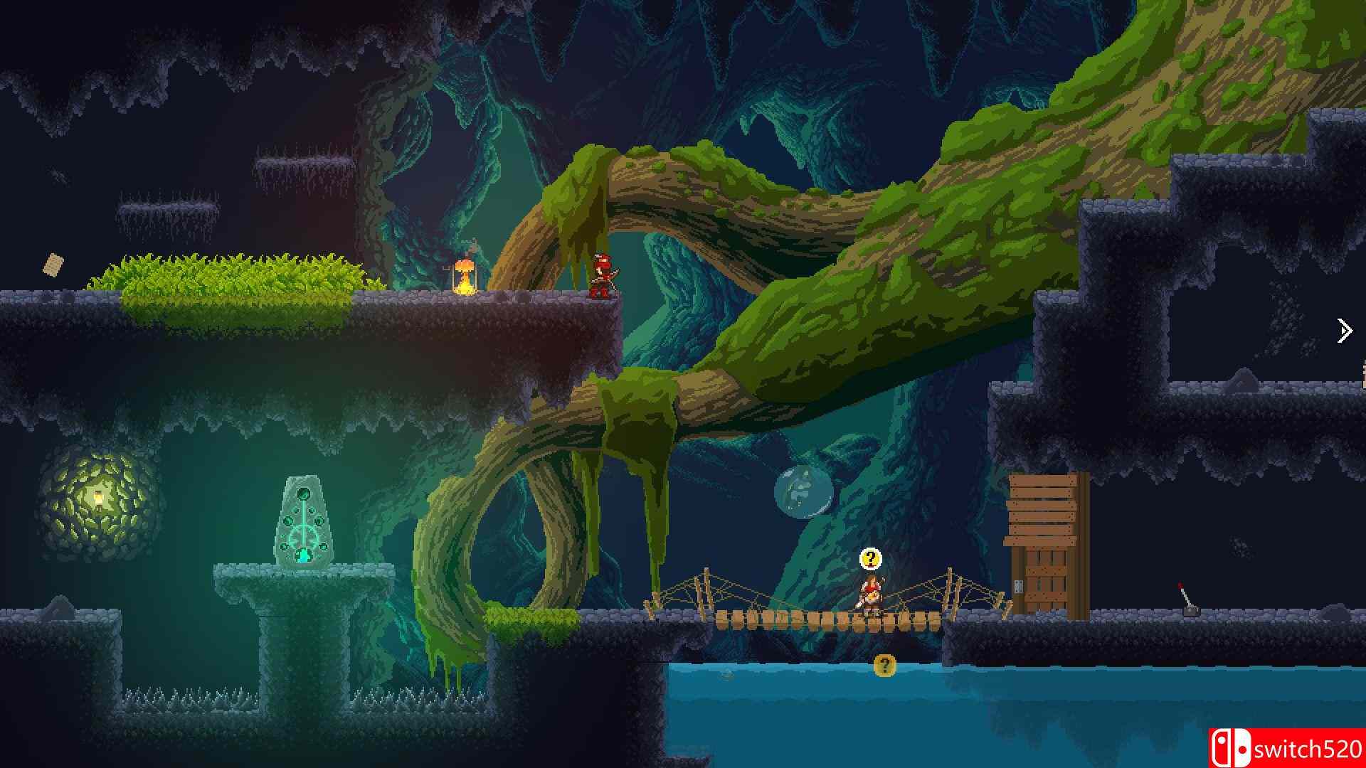 《野火（Wildfire）》DINOByTES镜像版[CN/EN/JP]_2