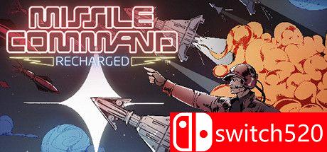 《导弹司令部：充电（Missile Command: Recharged）》SiMPLEX硬盘版[CN/EN/JP]_0