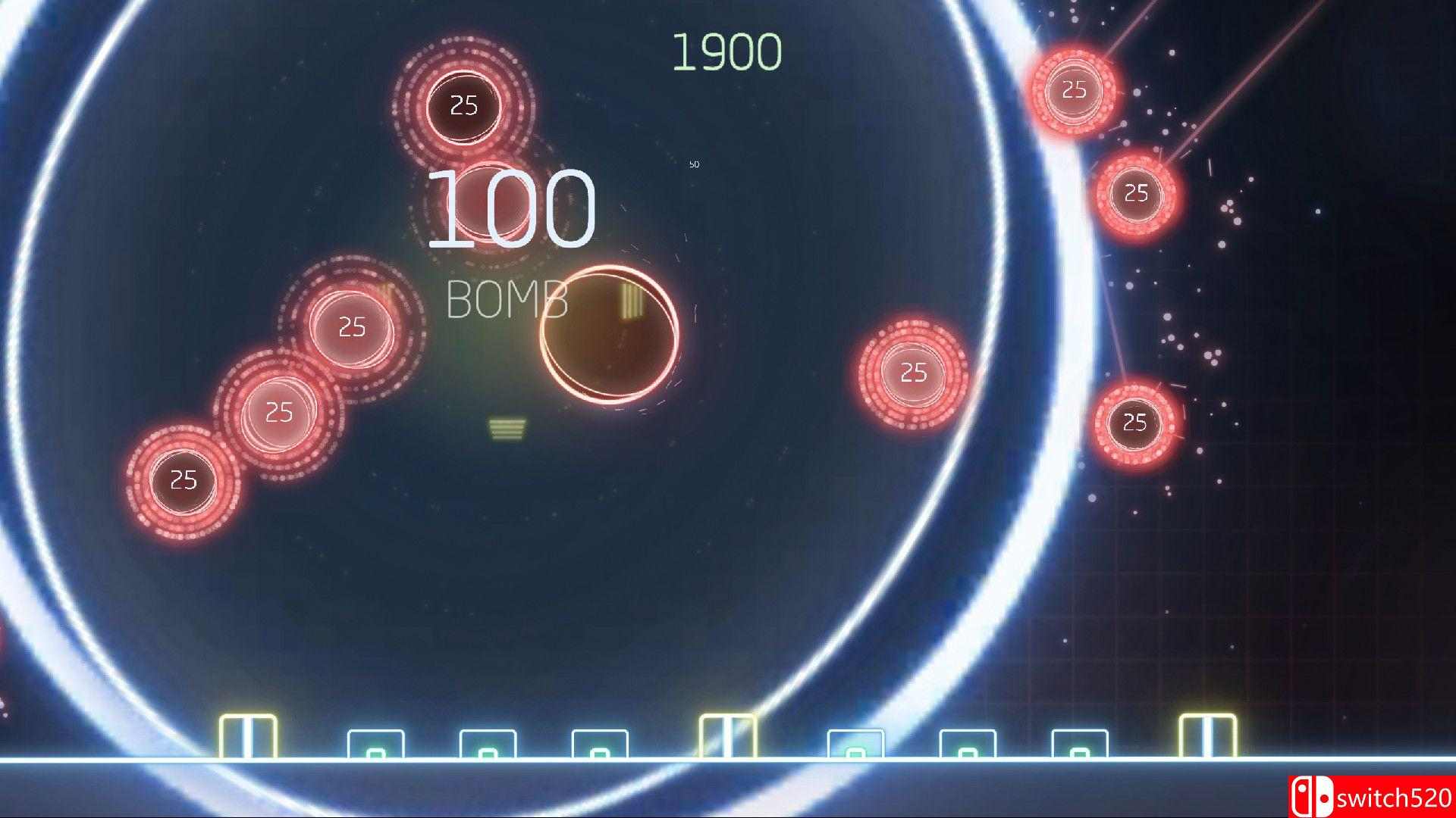 《导弹司令部：充电（Missile Command: Recharged）》SiMPLEX硬盘版[CN/EN/JP]_5