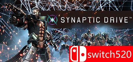 《突触驱动（SYNAPTIC DRIVE）》DARKSiDERS镜像版[CN/TW/EN/JP]_0