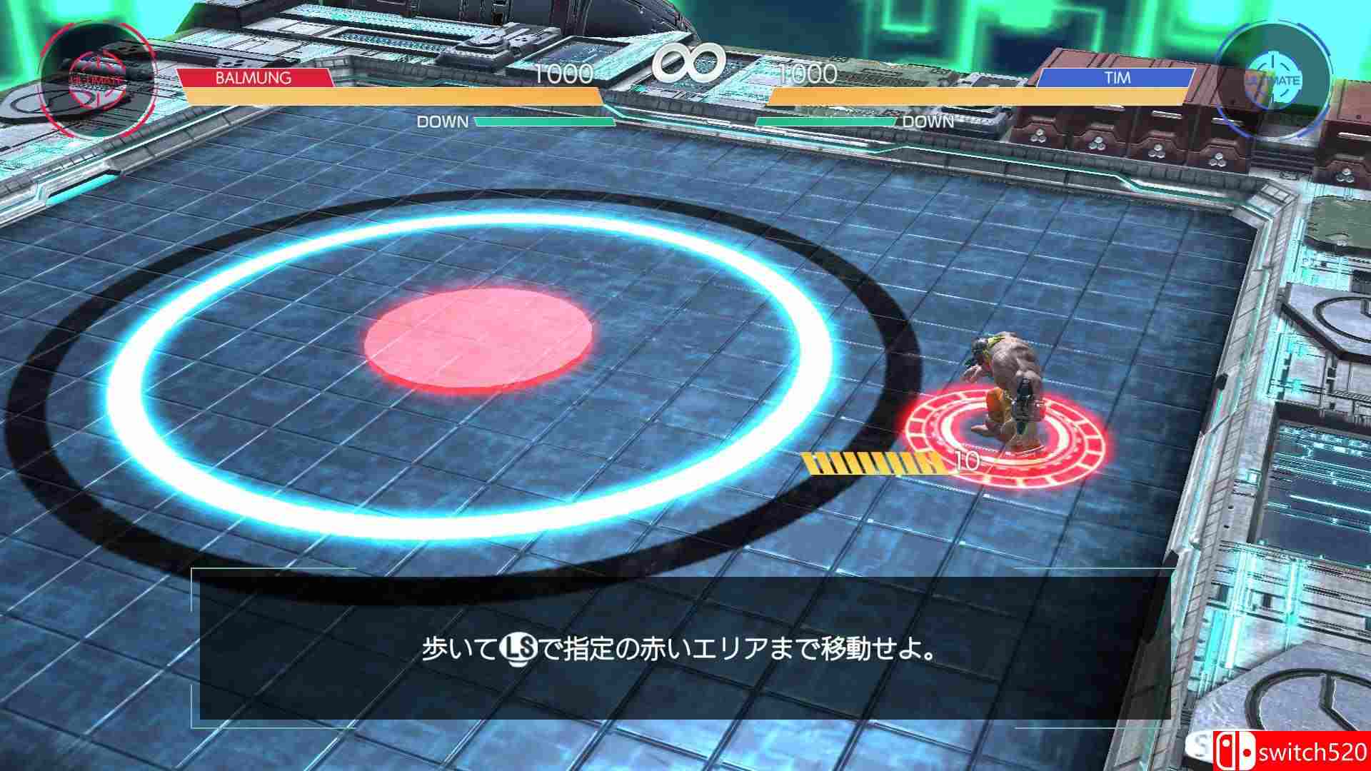 《突触驱动（SYNAPTIC DRIVE）》DARKSiDERS镜像版[CN/TW/EN/JP]_4