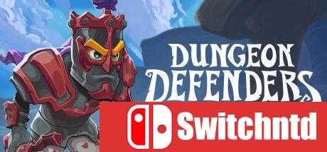 《地牢守护者：觉醒（Dungeon Defenders: Awakened）》CODEX镜像版[CN/EN/JP]