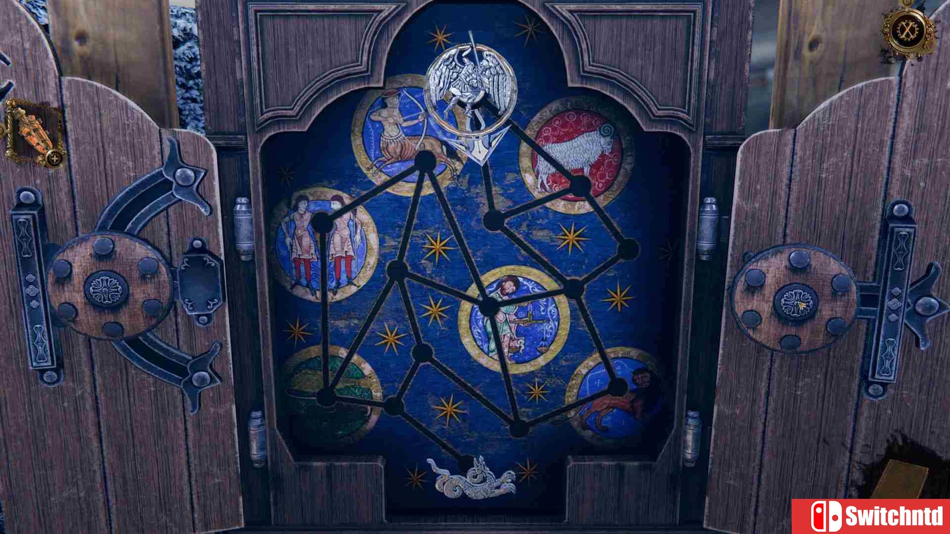 《达芬奇之家2（The House of Da Vinci 2）》PLAZA镜像版[CN/EN/JP]_2