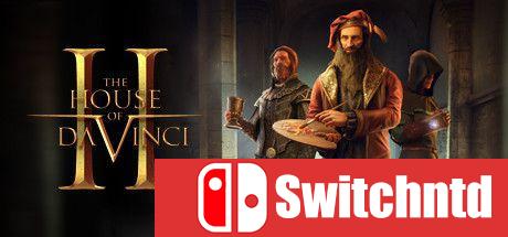 《达芬奇之家2（The House of Da Vinci 2）》PLAZA镜像版[CN/EN/JP]