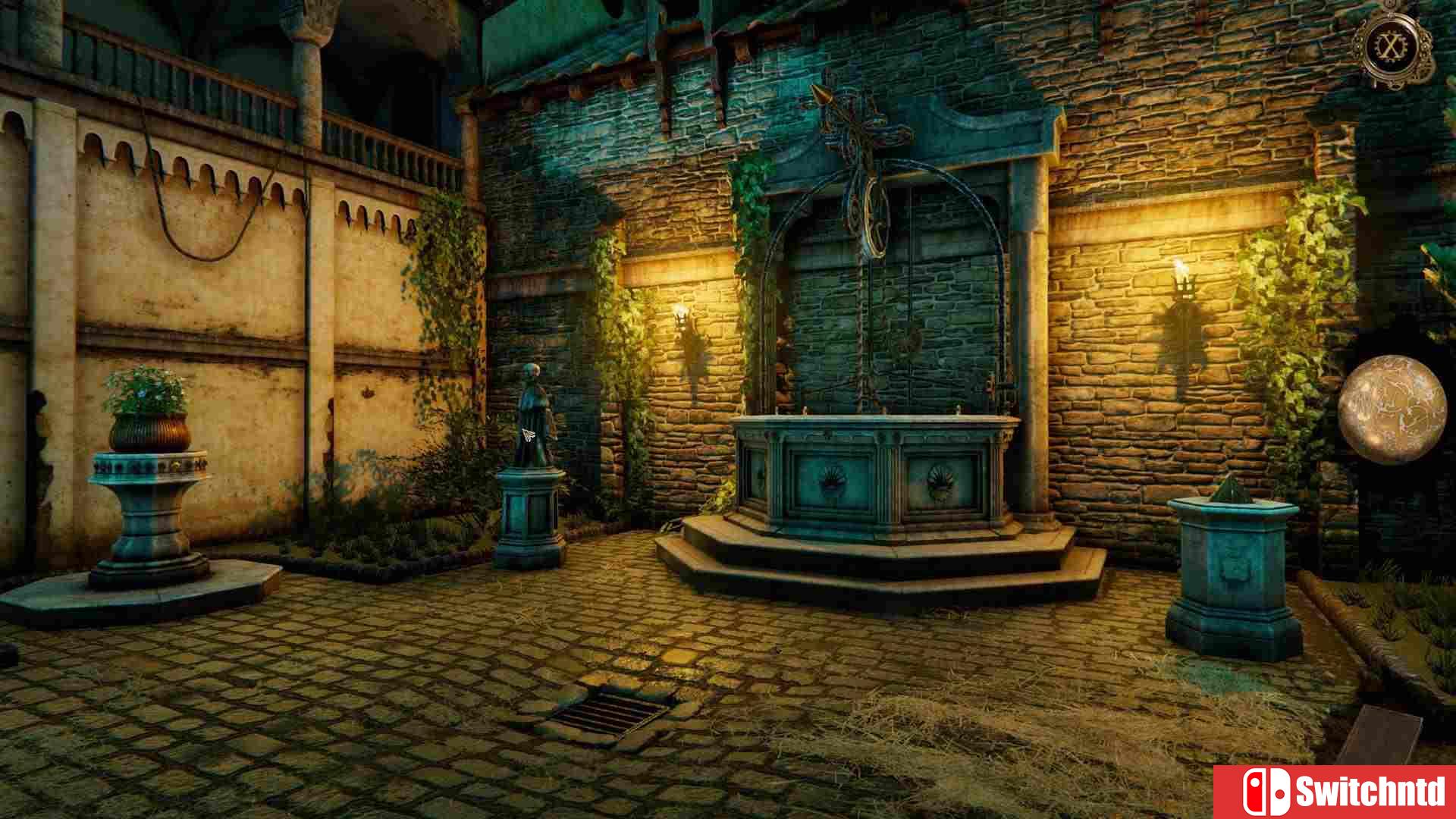 《达芬奇之家2（The House of Da Vinci 2）》PLAZA镜像版[CN/EN/JP]_5