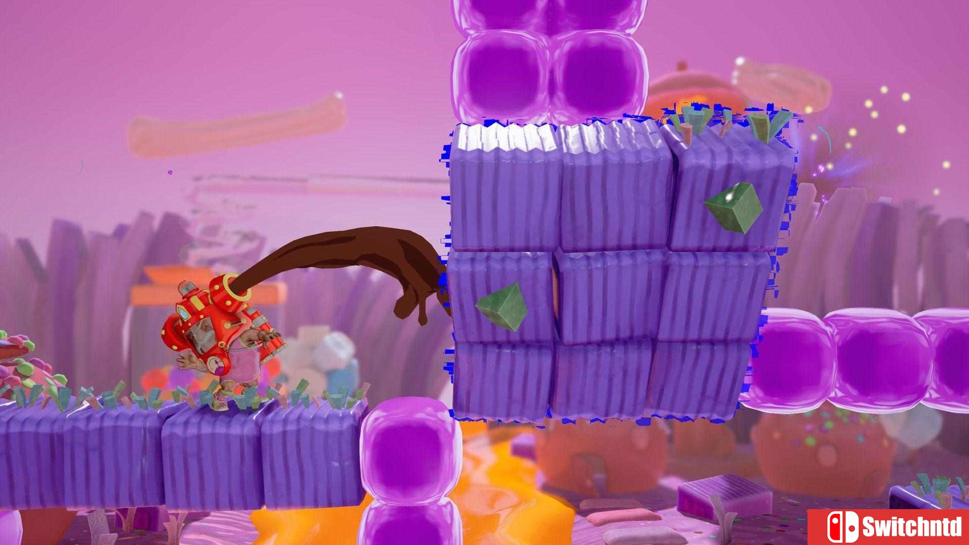 《移探救境（Georifters）》CODEX镜像版[CN/TW/EN]_1