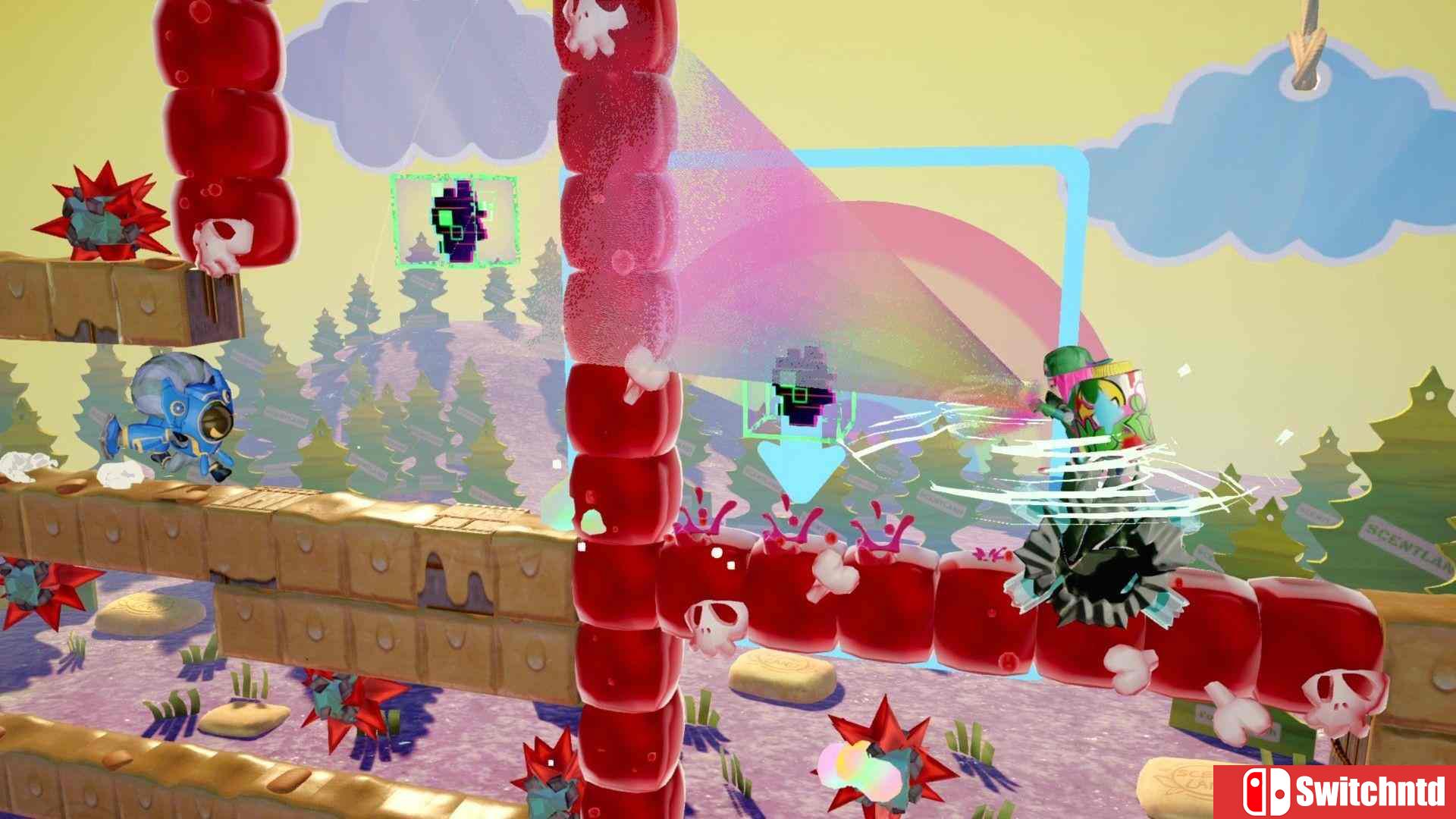 《移探救境（Georifters）》CODEX镜像版[CN/TW/EN]_5