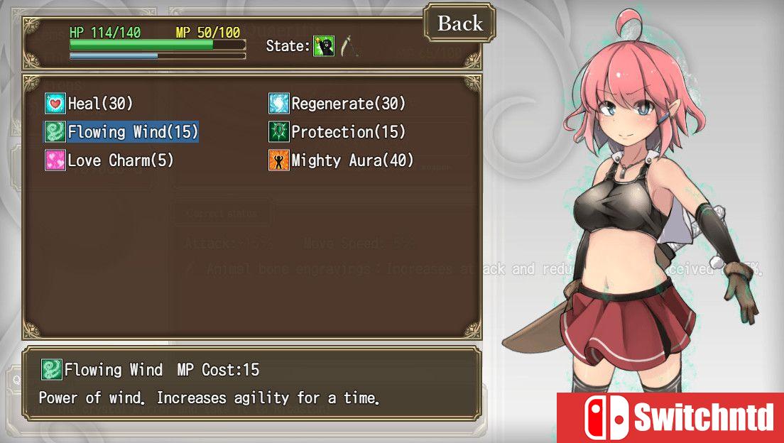 《遗迹探索者（Ruins Seeker）》DARKSiDERS镜像版[CN/EN/JP]_2