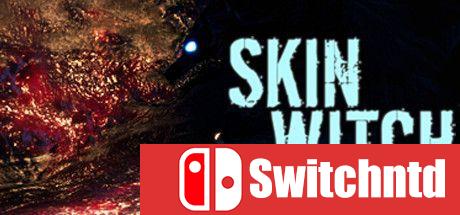 《换皮女巫（Skin Witch）》PLAZA镜像版[CN/EN]