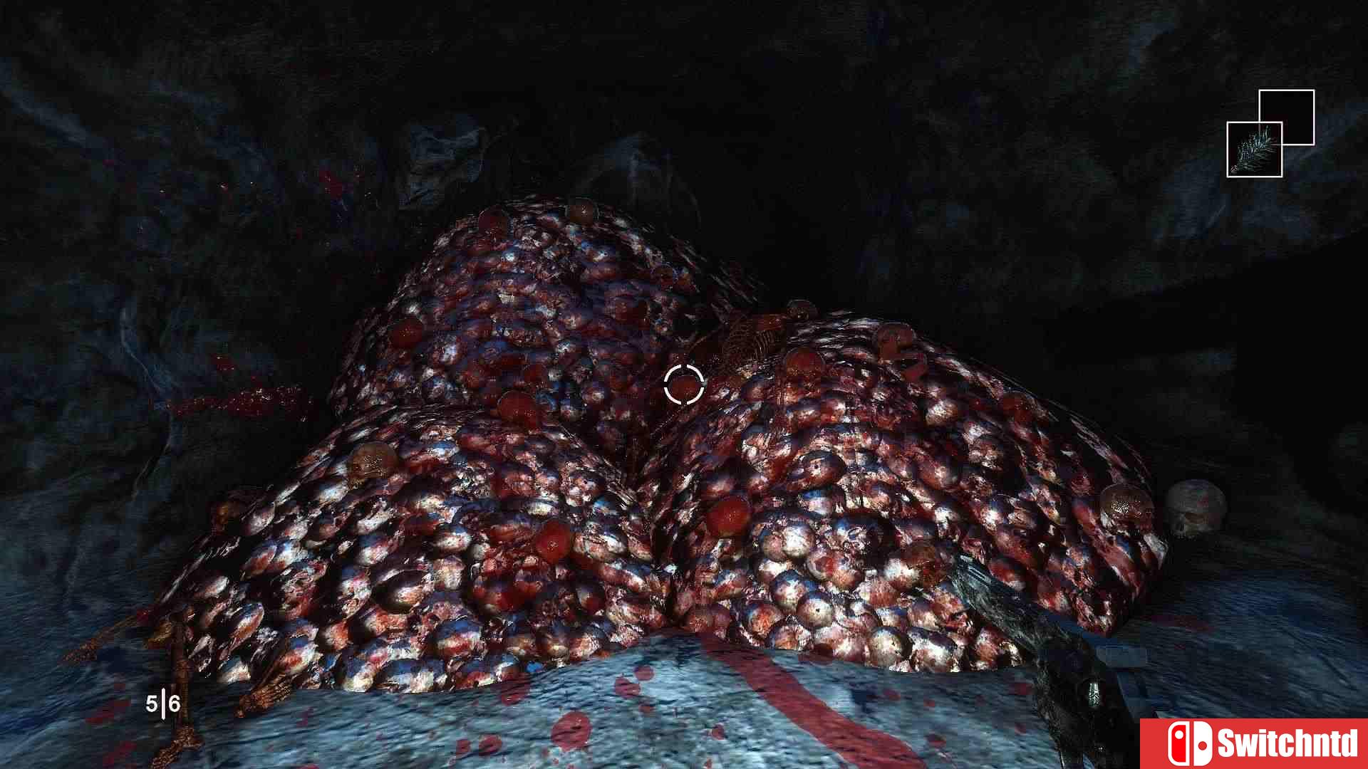 《换皮女巫（Skin Witch）》PLAZA镜像版[CN/EN]_2