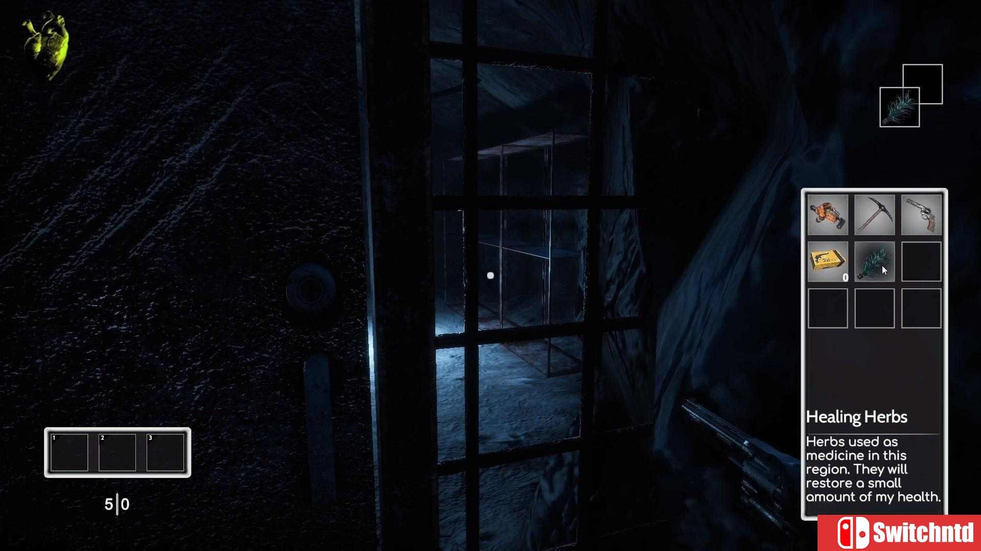 《换皮女巫（Skin Witch）》PLAZA镜像版[CN/EN]_5