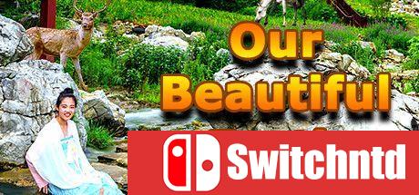 《我们的美丽地球（Our Beautiful Earth）》RAZOR硬盘版[CN/TW/EN/JP]