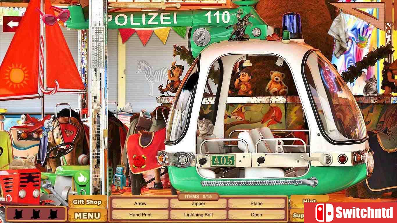 《我们的美丽地球（Our Beautiful Earth）》RAZOR硬盘版[CN/TW/EN/JP]_2