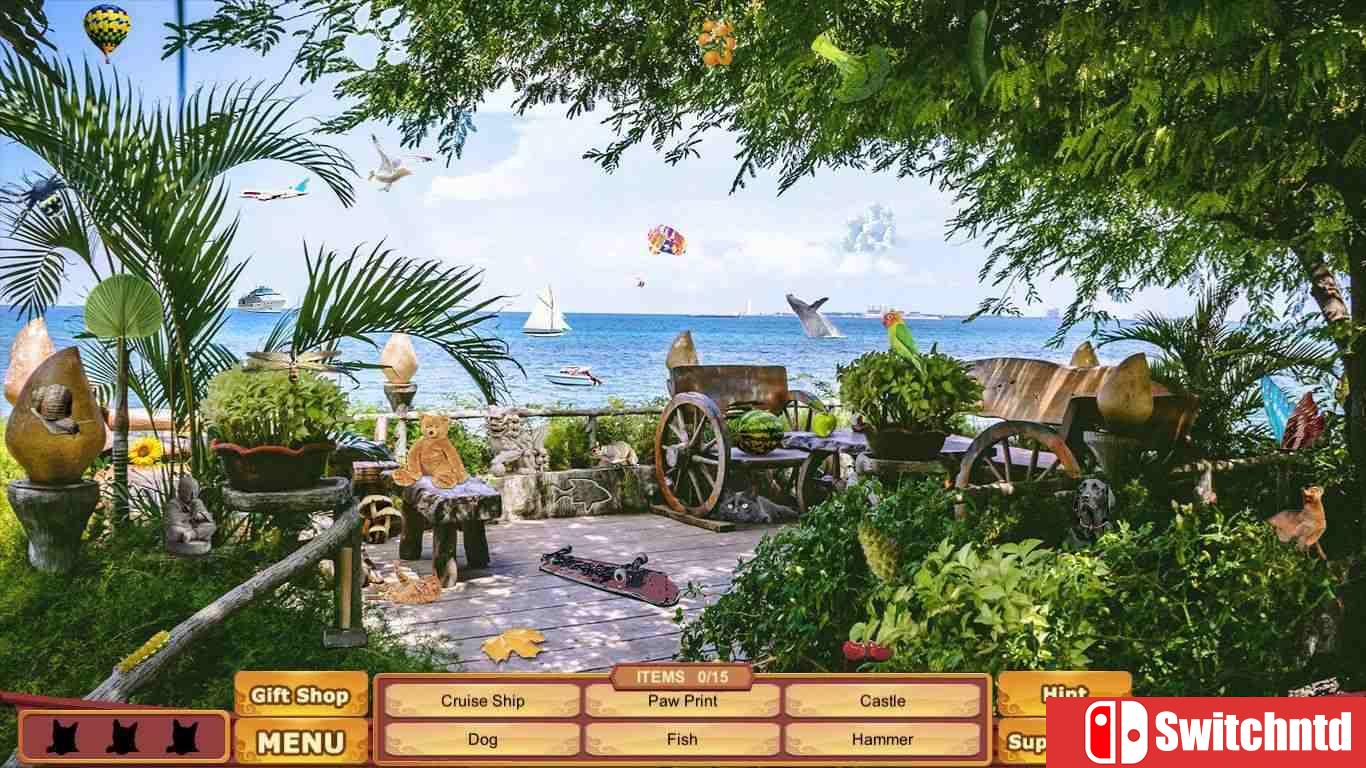 《我们的美丽地球（Our Beautiful Earth）》RAZOR硬盘版[CN/TW/EN/JP]_1