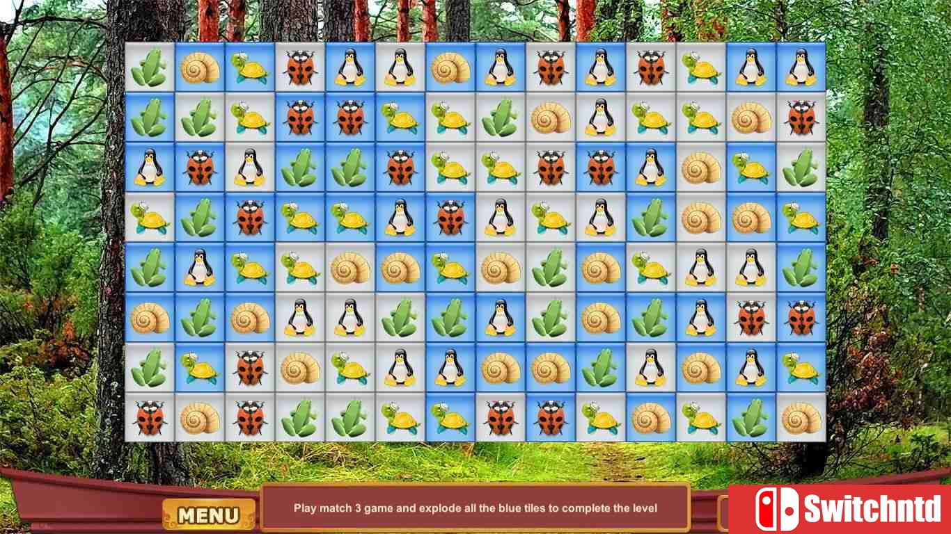 《我们的美丽地球（Our Beautiful Earth）》RAZOR硬盘版[CN/TW/EN/JP]_3