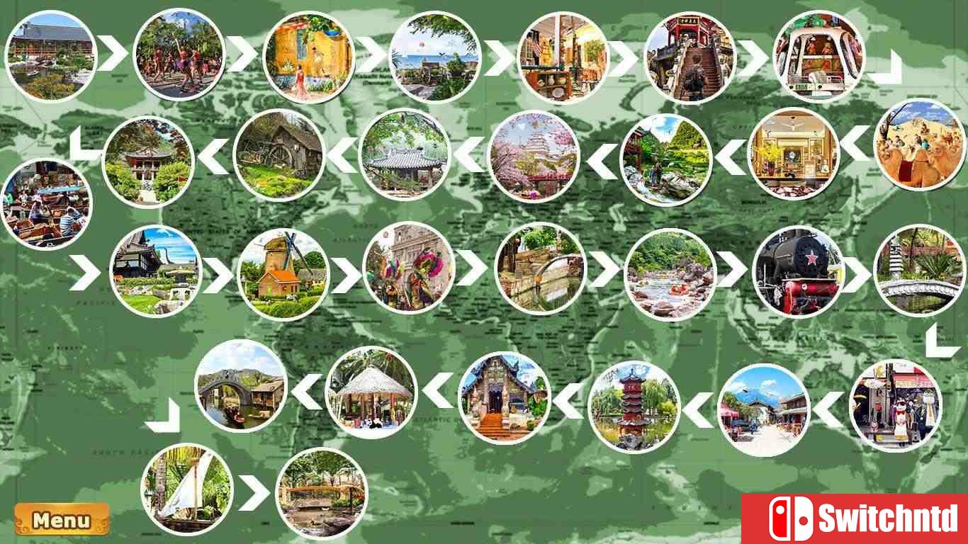 《我们的美丽地球（Our Beautiful Earth）》RAZOR硬盘版[CN/TW/EN/JP]_5