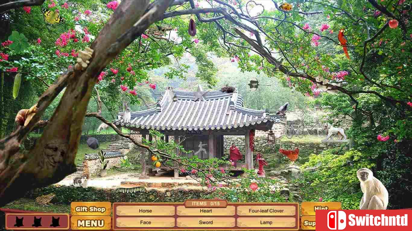 《我们的美丽地球（Our Beautiful Earth）》RAZOR硬盘版[CN/TW/EN/JP]_4