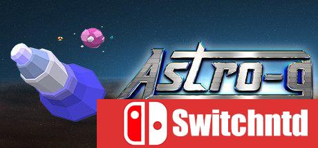 《Astro-g（Astro-g）》PLAZA镜像版[CN/EN]_0