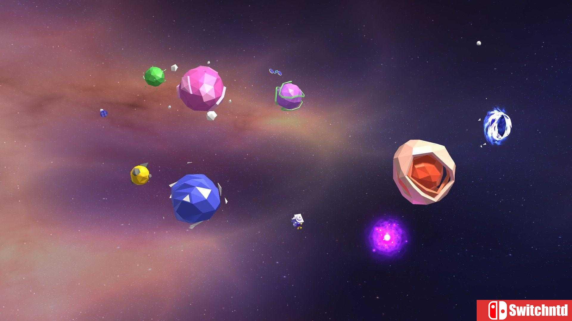 《Astro-g（Astro-g）》PLAZA镜像版[CN/EN]_1