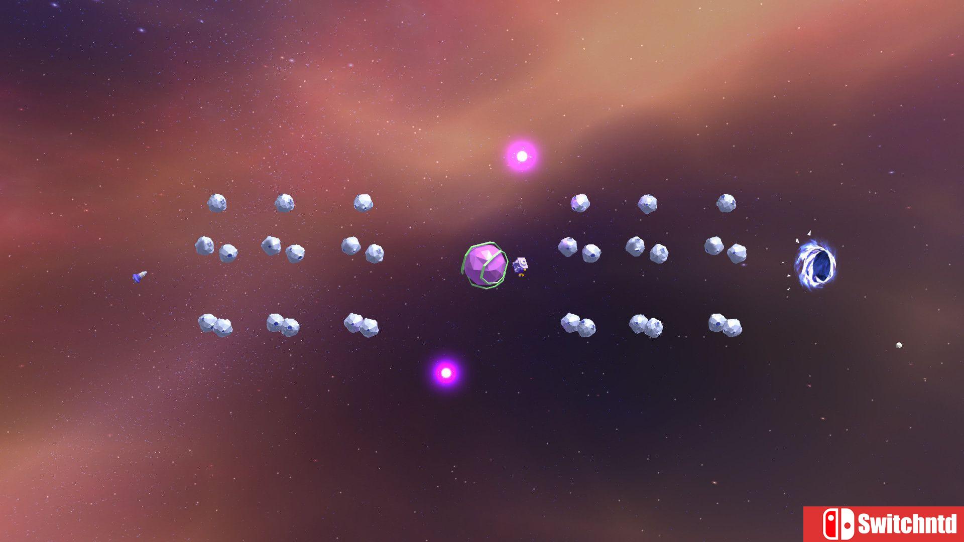 《Astro-g（Astro-g）》PLAZA镜像版[CN/EN]_5