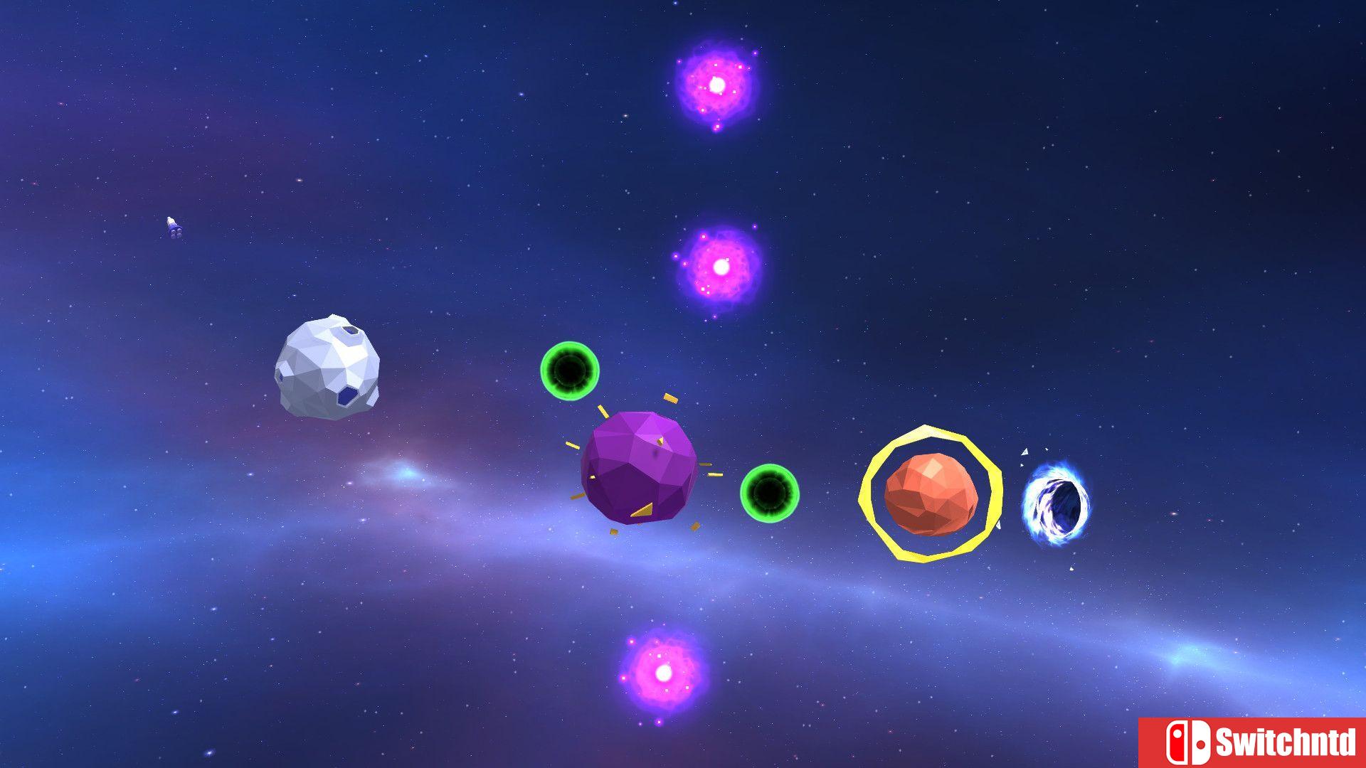 《Astro-g（Astro-g）》PLAZA镜像版[CN/EN]_4