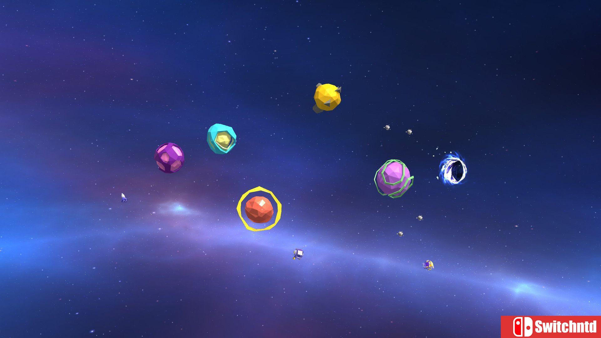 《Astro-g（Astro-g）》PLAZA镜像版[CN/EN]_3