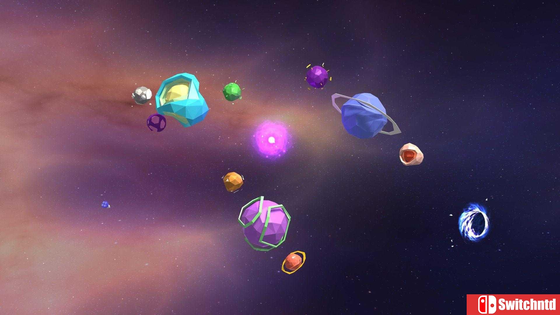 《Astro-g（Astro-g）》PLAZA镜像版[CN/EN]_2