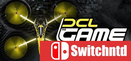 《DCL - The Game（DCL - The Game）》v1.2 CODEX镜像版[CN/EN/JP]_0