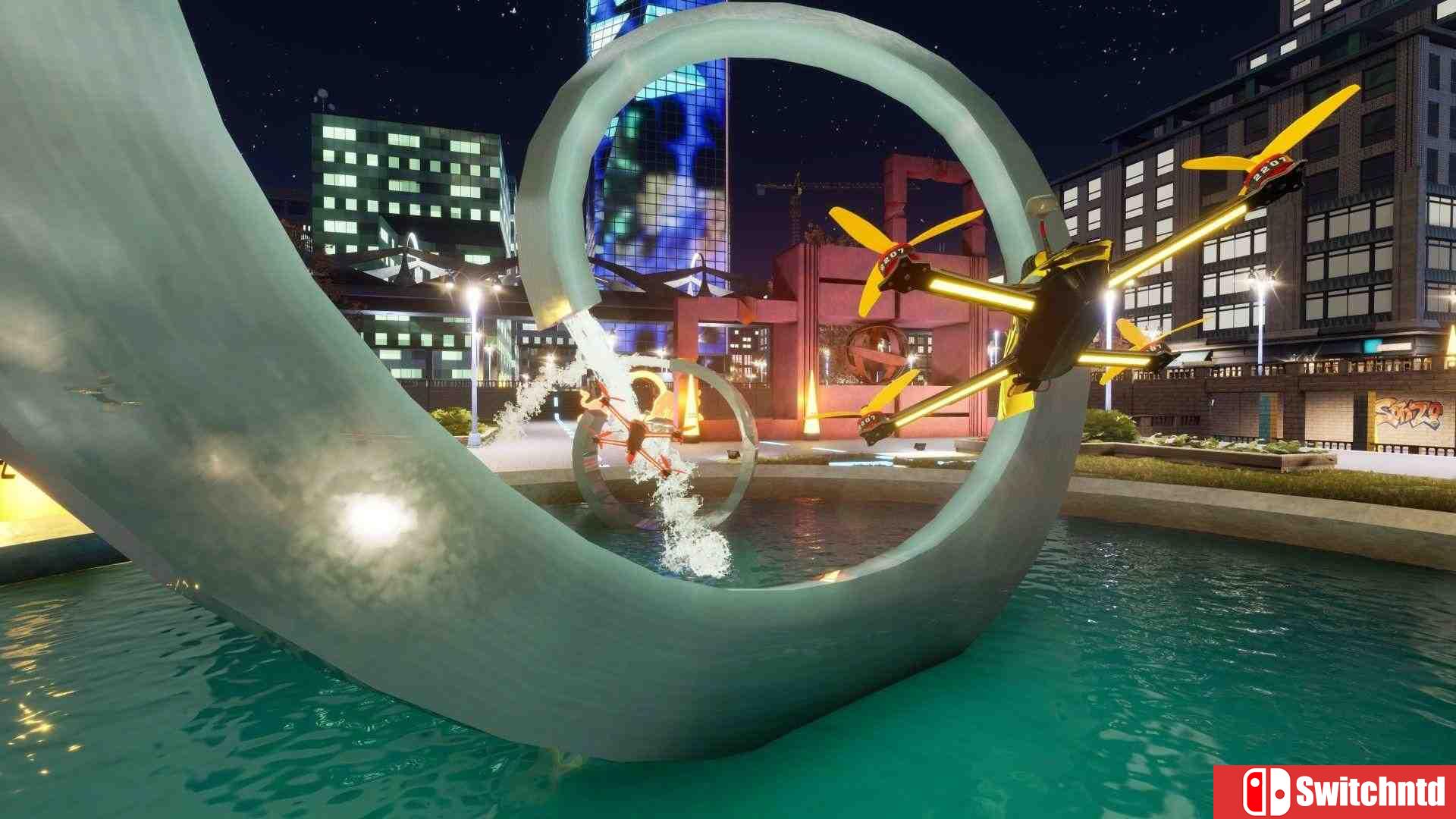 《DCL - The Game（DCL - The Game）》v1.2 CODEX镜像版[CN/EN/JP]_2