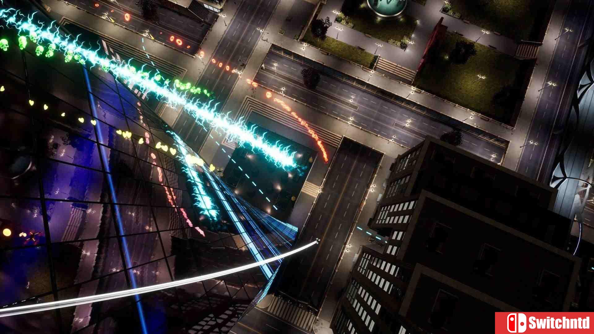 《DCL - The Game（DCL - The Game）》v1.2 CODEX镜像版[CN/EN/JP]_3