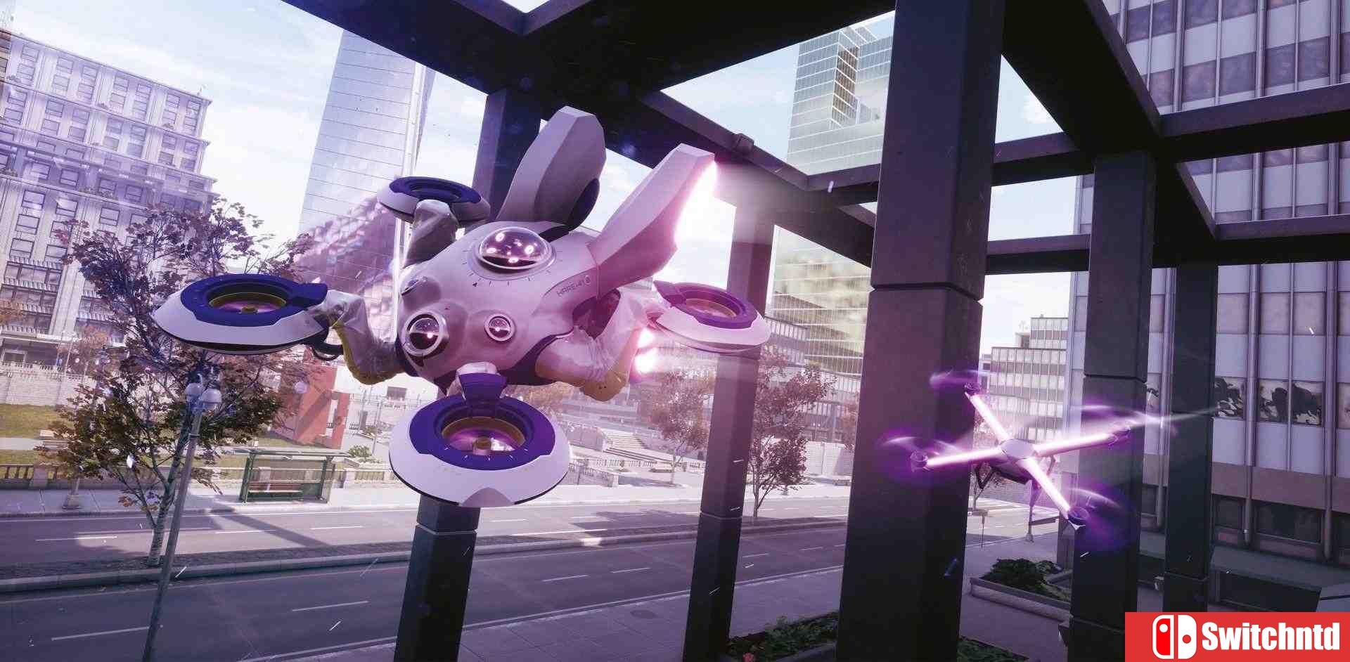 《DCL - The Game（DCL - The Game）》v1.2 CODEX镜像版[CN/EN/JP]_5