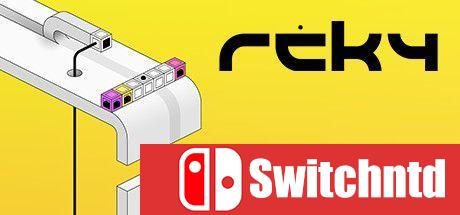 《雷基（reky）》VACE硬盘版[CN/TW/EN/JP]