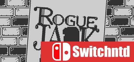 《无赖杰克：无赖21点（RogueJack: Roguelike Blackjack）》VACE硬盘版[CN/EN]