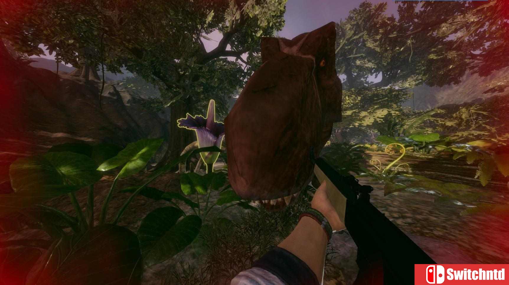 《流血狩猎VR（Bleeding Hunt VR）》第一章 VREX镜像版[CN/TW/EN/JP]_1