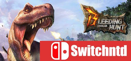 《流血狩猎VR（Bleeding Hunt VR）》第一章 VREX镜像版[CN/TW/EN/JP]