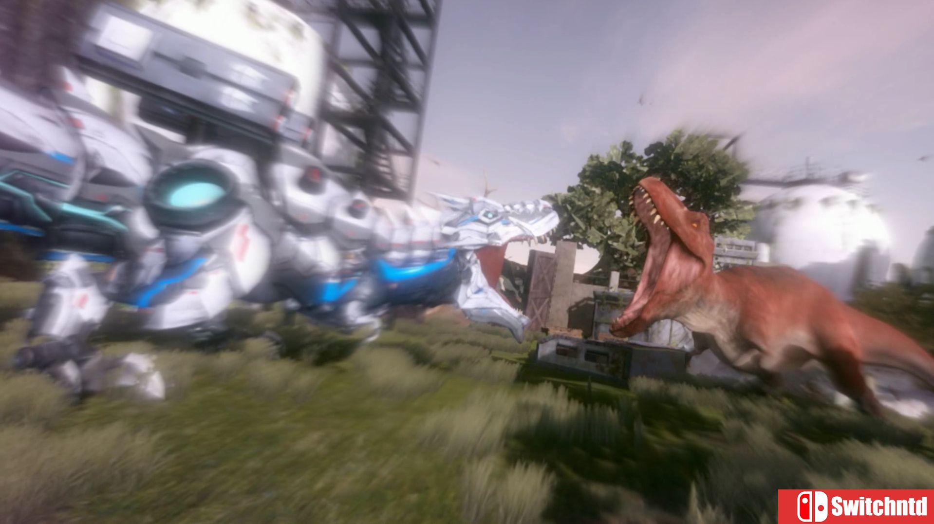 《流血狩猎VR（Bleeding Hunt VR）》第一章 VREX镜像版[CN/TW/EN/JP]_3