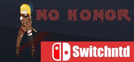 《没有荣耀（No Honor）》VACE硬盘版[CN/TW/EN]