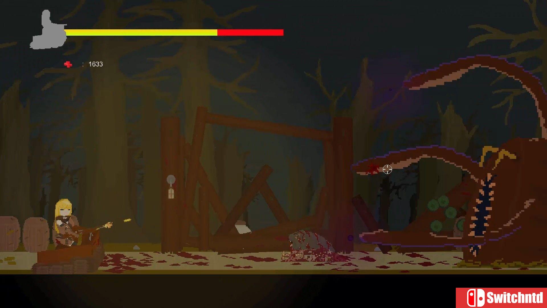 《没有荣耀（No Honor）》VACE硬盘版[CN/TW/EN]_5