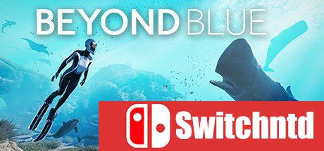 《深海超越（Beyond Blue）》HOODLUM镜像版[CN/TW/EN/JP]