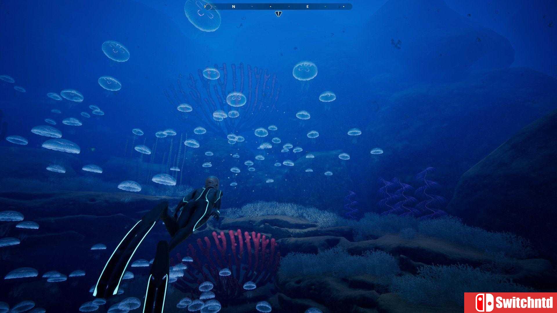 《深海超越（Beyond Blue）》HOODLUM镜像版[CN/TW/EN/JP]_3