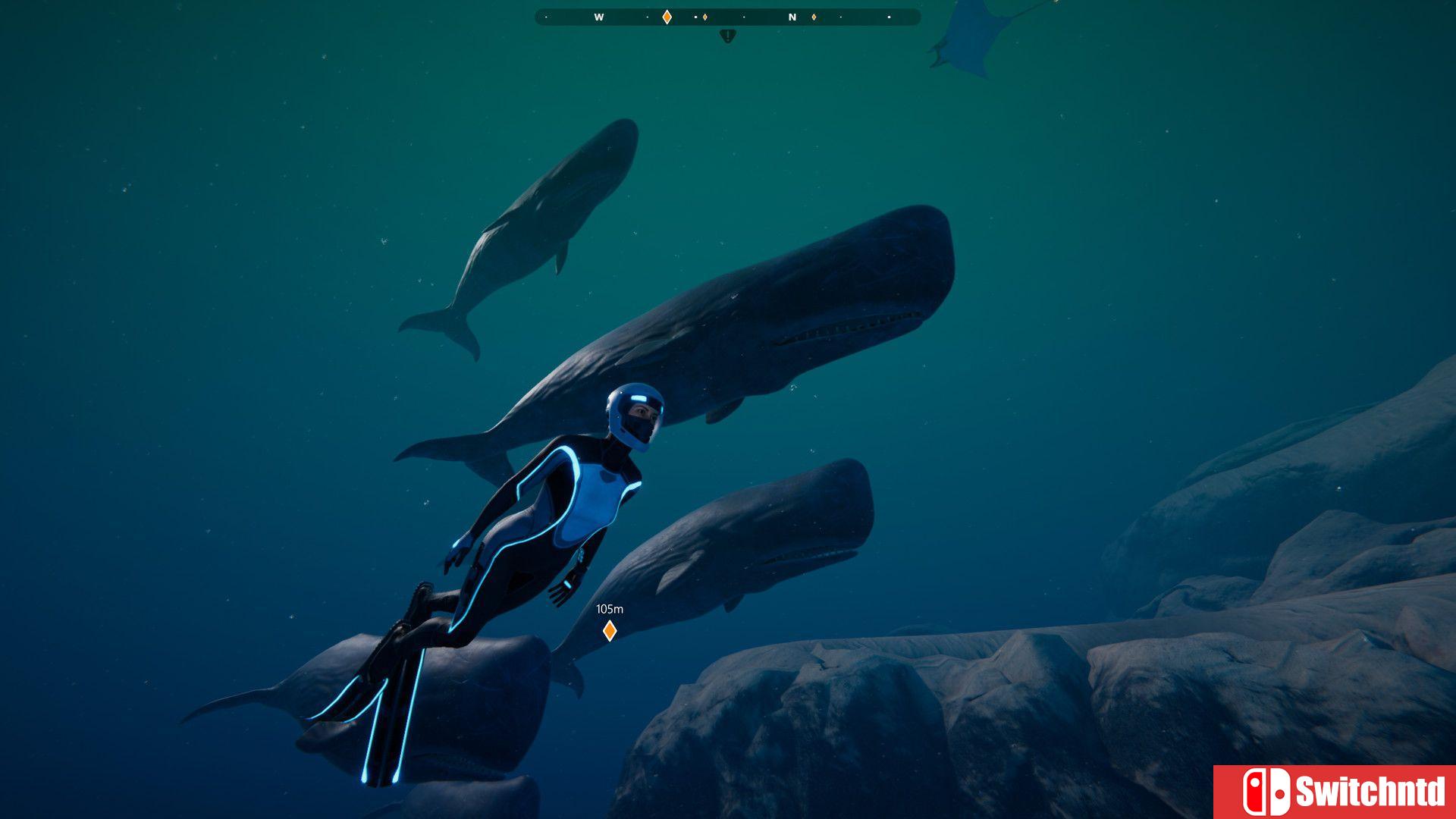 《深海超越（Beyond Blue）》HOODLUM镜像版[CN/TW/EN/JP]_2