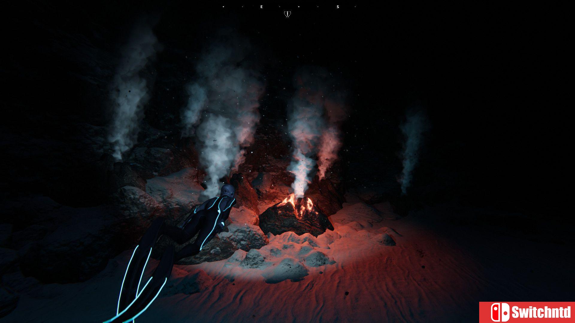 《深海超越（Beyond Blue）》HOODLUM镜像版[CN/TW/EN/JP]_4