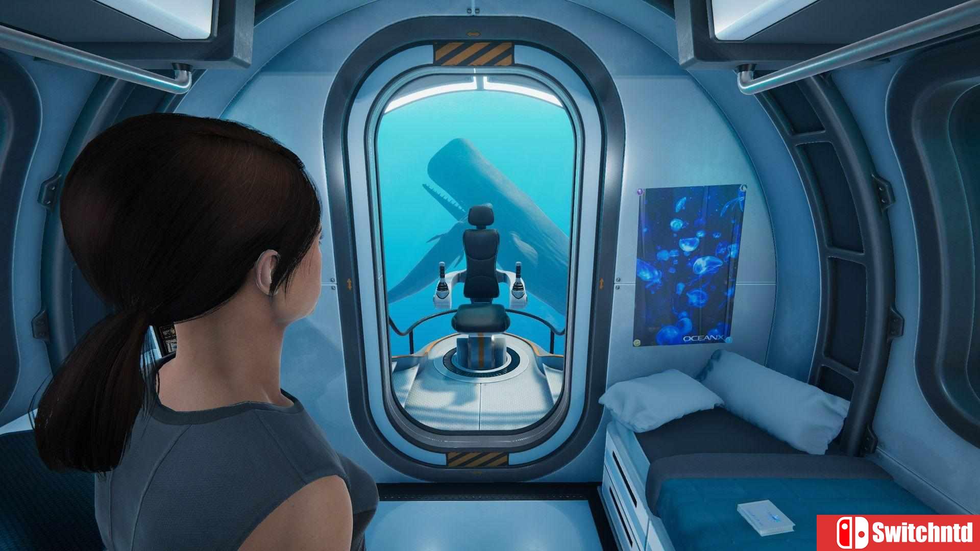 《深海超越（Beyond Blue）》HOODLUM镜像版[CN/TW/EN/JP]_5