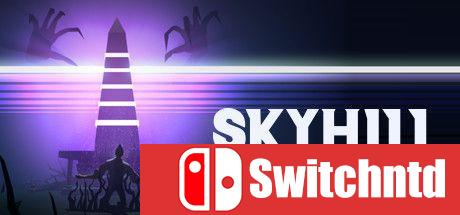 《SKYHILL：黑雾（SKYHILL: Black Mist）》CODEX镜像版[CN/EN]_0