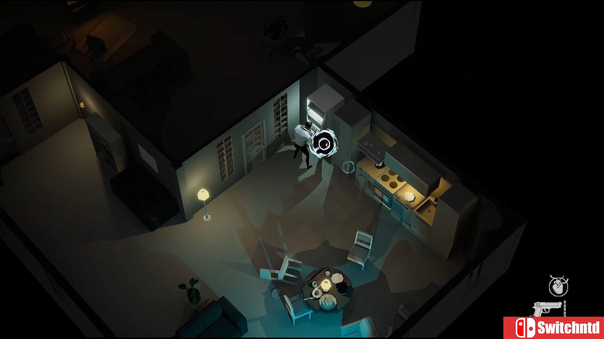 《SKYHILL：黑雾（SKYHILL: Black Mist）》CODEX镜像版[CN/EN]_3