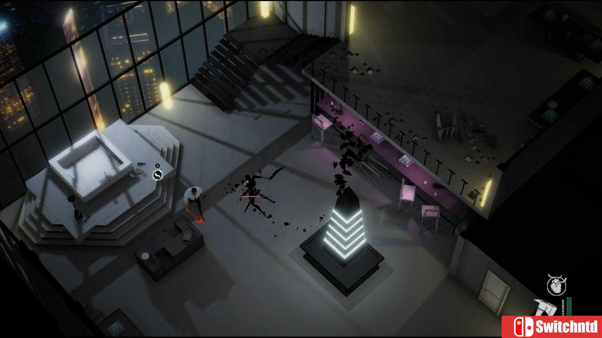 《SKYHILL：黑雾（SKYHILL: Black Mist）》CODEX镜像版[CN/EN]_5