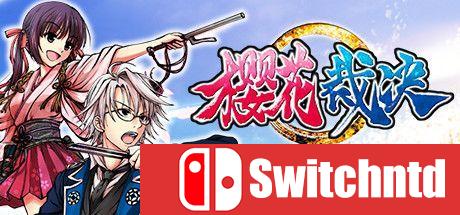 《樱花裁决（Master Magistrate）》DARKSiDERS镜像版[CN/EN]_0