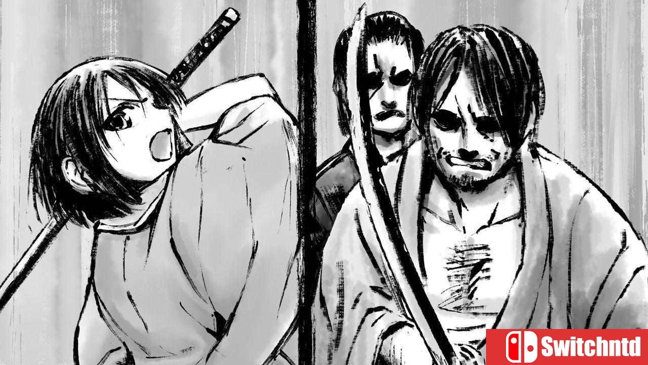 《樱花裁决（Master Magistrate）》DARKSiDERS镜像版[CN/EN]_5