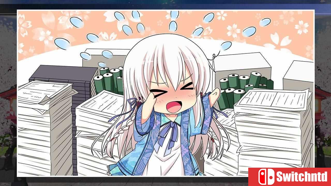 《樱花裁决（Master Magistrate）》DARKSiDERS镜像版[CN/EN]_4