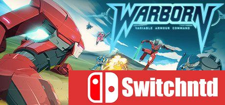 《Warborn（WARBORN）》v1.0.6.0 SiMPLEX硬盘版[CN/EN/JP]